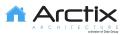 Arctix Architecture logo